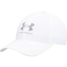 Under Armour Cap - White