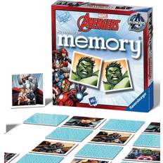 Ravensburger Marvel Avengers Mini Memory