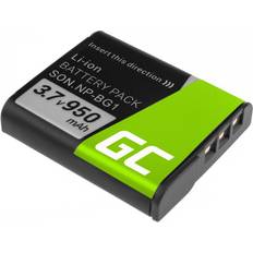 Green Cell CB11 Compatible