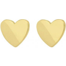 Pure heart edblad Edblad Pure Heart Mini Studs - Gold