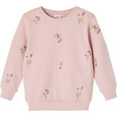 Name It Thalia Sweatshirt - Violet Ice (13199149)