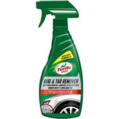 Tjæreløsnere Turtle Wax Bug & Tar Remover Tjæreløsner 0.5L