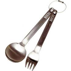 MSR Titan Cutlery Set 2pcs