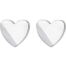 Pure heart edblad Edblad Pure Heart Mini Studs - Silver