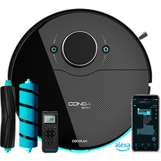 Aspirateurs Robots Cecotec Robot Aspirateur Conga 8090 Ultra