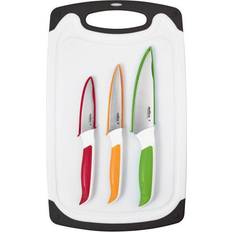 Dishwasher Safe Chopping Boards Zyliss Comfort Chopping Board