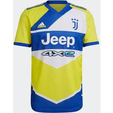 adidas Juventus FC Third Authentic Jersey 21/22 Sr