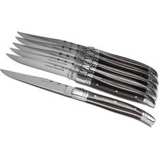 Laguiole Steakknive Laguiole California French Designed Knivsæt