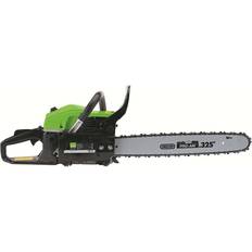 Petrol Chainsaws Draper 80103