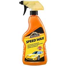 Speed Wax Spray