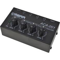 Amplifiers & Receivers Cobra ACA-001