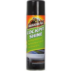 Cockpit Shine Lemon Fresh
