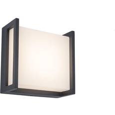 Lutec Qubo Wall light