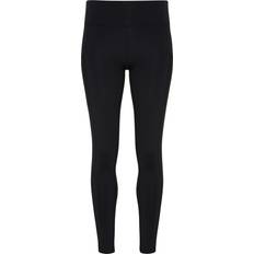 Tridri Performance Compression Leggings Women - Black