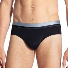 Briefs - Polyamide Men's Underwear Calida Performance Neo Mini Brief - Black