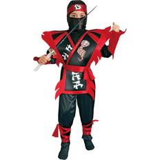 Ninja deluxe Ciao Kobra Ninja Deluxe Costume