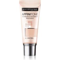 Maybelline Affinitone Foundation #09 Opal Rose
