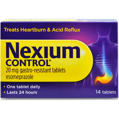 Nexium Control 20mg
