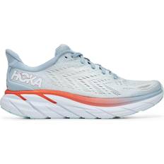 Hoka Clifton 8 W - Blue Fog/Plein Air