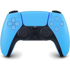 PlayStation 5 Gamepad Sony PS5 DualSense Wireless Controller - Starlight Blue