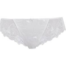 Fantasie Leona Brief - White