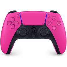 Sony dualsense ps5 controller Sony PS5 DualSense Wireless Controller - Nova Pink