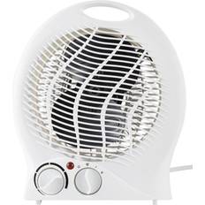 DAY Gulvventilatorer DAY Heater Fan 2000W