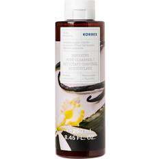 Korres Renew + Hydrate Renewing Body Cleanser Mediterranean Vanilla Blossom 250ml