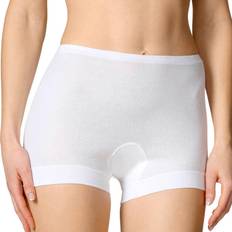 Calida Trosor Calida Classic Cotton 2:2 Panty - White