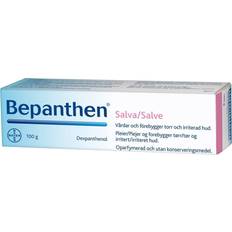 Bepanthen 100g Salve