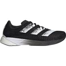 Adidas Adizero Pro M - Core Black/Cloud White/Grey Six