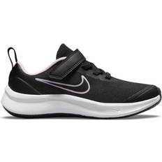 Nike Runner 3 PSV - Black/Dark Smoke Grey