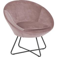 Noir Fauteuils Act Nordic Center Fauteuil 81cm