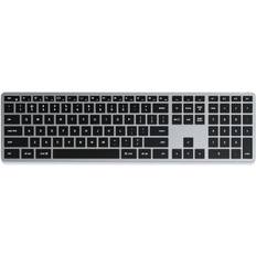 Satechi Slim X3 Bluetooth Toetsenbord