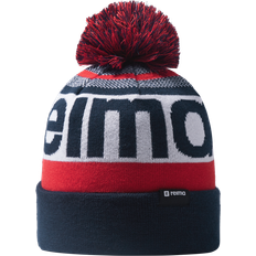 Reima Kid's Taasko Beanie - Navy (528715-6981)