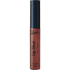 Sleek Makeup Lip Shot Lip Gloss Backstabber