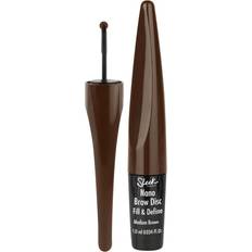 Sleek Makeup Eyebrow Products Sleek Makeup Nano Brow Disc Medium Brown