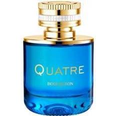 Quatre boucheron Boucheron Quatre En Bleu EdP 50ml