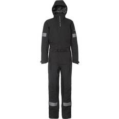 Unisex - XXS Jumpsuits & Overalls Mountain Horse Protect Overall - Black