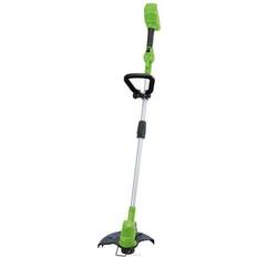 Battery Grass Trimmers Draper 98504 Solo