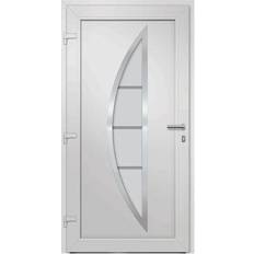 vidaXL - External Door L (108x208cm)