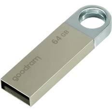 Minnekort & minnepenner GOODRAM UUN2 64GB USB 2.0