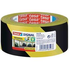 Nastri TESA Signal Universal 58133-00000-00 Yellow, Black 66000x50mm