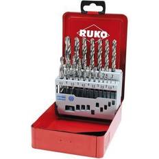 Ruko 214214 Set 19pcs