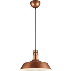 Trio Lighting Will Pendel ∅ 36cm