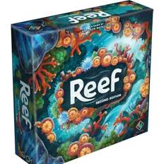Reef Second Edition