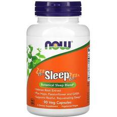 Now Foods Sleep 90 pcs