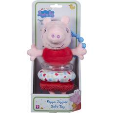 Character Greta Gris Leksaker Character My First Peppa Pig Jiggler