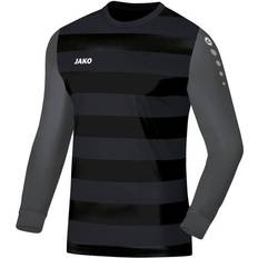 JAKO Leeds GK Jersey Men - Black/Anthracite