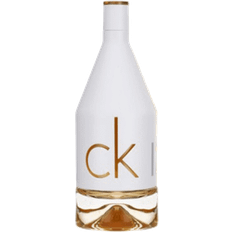 Calvin Klein CK IN2U for Her EdT 100ml